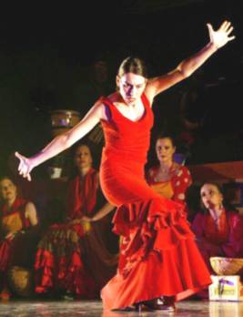 Coopération : une semaine dédiée à l'amitié algéro-espagnole                                    Oran : les autres articles