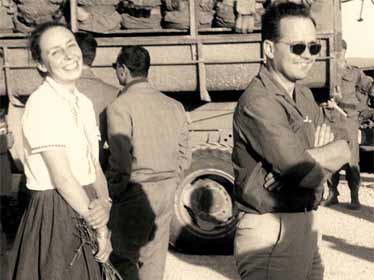 L'Algérie a perdu en Pierre Chaulet un homme de courage et un juste parmi les justes