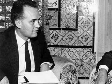 Décès de Pierre Chaulet, grande figure du combat pour la liberté des Algériens