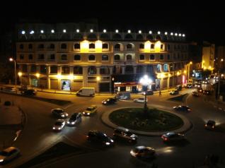 إقبال واسع بالمدية على ورشات تلقين تقنيات الفن المسرحي