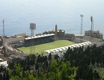 القمة في الشلف.. الحمراوة للتأكيد وإتحاد الحراش دون شارف                                    الرابطة المحترفة الأولى: الجولة الخامسة