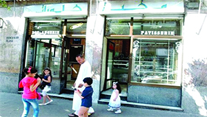 Alger: Plus de 3.500 commerçants mobilisés