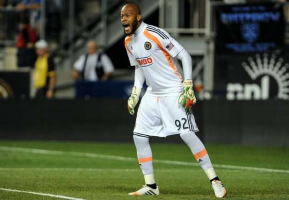 Mondial 2018 (Qualifications/ Gr.B) Algérie: M'bolhi opérationnel pour la double confrontation face à la Zambie