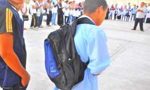 تيزي وزو: عملية  محفظة للمستقبل  تمس 500 طفل معوز