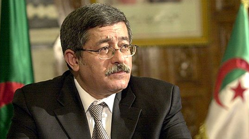 Quelles marges de man'uvres pour le gouvernement d'Ahmed Ouyahia '