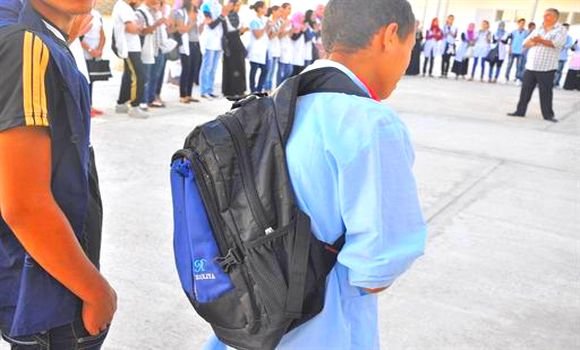 تيزي وزو: عملية 