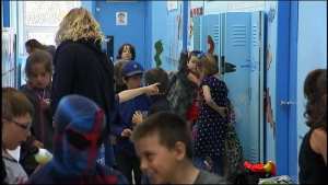 ----- اكتظاظ المدارس في مونتريال: السبب والحلول -----