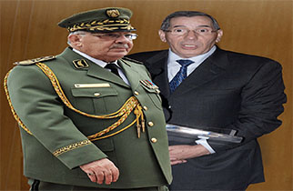 Le MDN répond aux élucubrations de Noureddine Boukrouh: Le rappel à l'ordre !