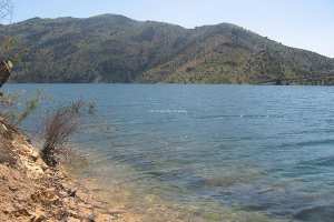 السلطات تقرر تموين بوزقان بتيزي وزو من سد تيشي حاف ببجاية