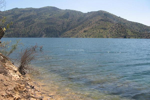 السلطات تقرر تموين بوزقان بتيزي وزو من سد تيشي حاف ببجاية