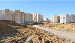 Blida/Infrastructures routières : Les travaux au ralenti