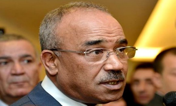 Bedoui réaffirme la volonté de l'Etat à éradiquer le phénomène du terrorisme étranger à la société
