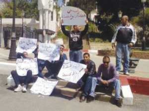 Le PDG de l'ENSP réfute les allégations de fraude