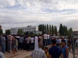 Attentat kamikaze au siège de la Sûreté de Tiaret: Deux policiers et un terroriste morts