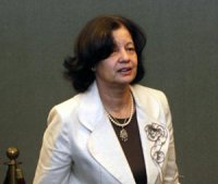 Mme Bendjaballah appelle à la création de pôles régionaux pour accueillir les élèves handicapés Solidarité