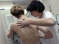 Neuf mille nouveaux cas chaque année Cancer du sein