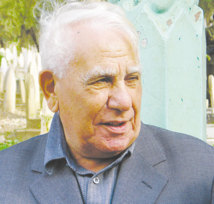 HOPITAL « AIN NAADJA » :L'ex-président Chadli hospitalisé en urgence