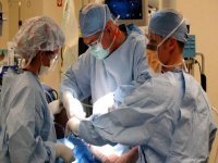 Plus de 6000 médecins exercent à l'étranger