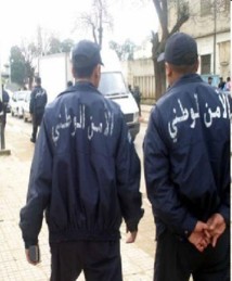 BILAN DU MOIS DE SEPTEMBRE DE LA SURETE D'AIN TEMOUCHENT :95 affaires et 102 personnes impliquées