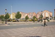 UN PNEU BRULE A L'INTERIEUR DE L'UN DES BATIMENTS A TISSEMSILT :Les habitants des 240 logts scandalisés