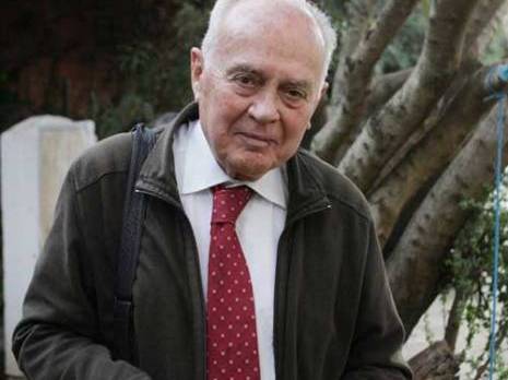 Décès à Alger du professeur Pierre Chaulet                                    Actualité : les autres articles