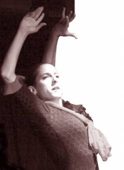 Flamenco contemporain à Ibn Zeydoun                                    Culture : les autres articles