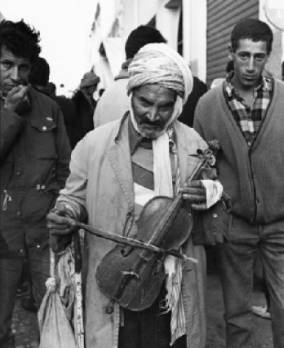 Photos : l'âge de raison