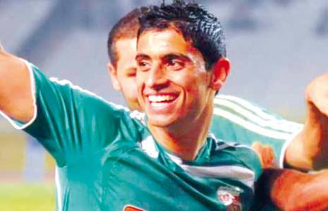 Mohamed Derrag. Attaquant de la JSM Béjaïa : Je veux jouer ce match et surtout marquer                                    Sports : les autres articles