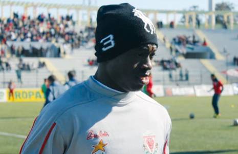 MC Oran : les joueurs Dagoulou et Sandaogo boudent les entraînements                                    Sports : les autres articles