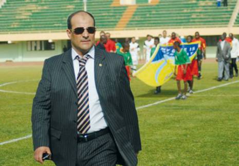 ASO Chlef : la solution au conflit est purement réglementaire                                    Sports : les autres articles