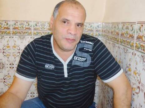 Notre objectif est d'aller au 2e tour                                    Salah Bouchekriou. Entraîneur national de handball