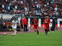 الجولة الخامسة من البطولة.. القمة بين جمعية الشلف والكناري وشباب بلوزداد في مهمة صعبة بوهران