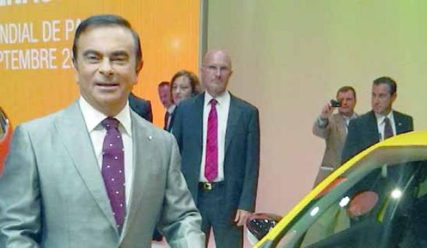 لجنة تقنية من مصنع ''رونو'' تعاين منطقة وادي تليلات                                    لإنجاز مشروعها في وهران