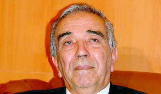 ولد قابلية يستنفر وهران