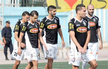 L'ES Sétif en déplacement périlleux à Béchar                                    Football, Championnat de Ligue 1