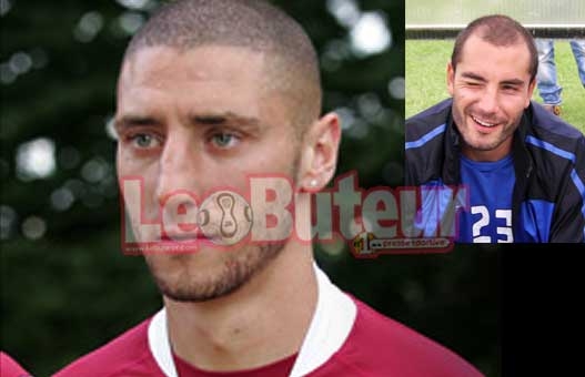 Agouazi : «Si l'Algérie me fait appel, je n'hésiterai pas à répondre présent»