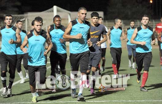 ASO - JSK : Redémarrer pied au plancher