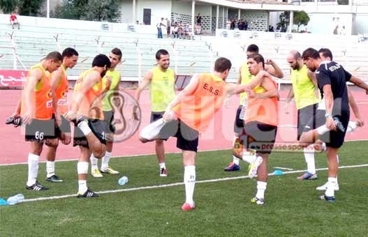 JSS-ESS : Empêcher les animateurs de Béchar de sévir