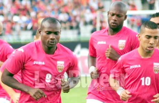 MCA : Mobitang veut racheter son contrat pour jouer en Arabie Saoudite