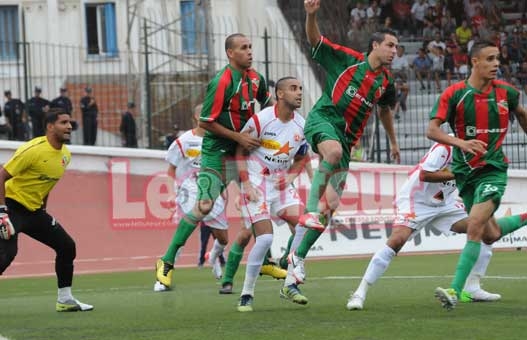 USMBA-CSC : La victoire rien que la victoire