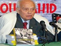 MILITANT DE LA REVOLUTION, DEFENSEUR DES DROITS DE L'HOMME, FONDATEUR DE L'APS ET PIONNIER DE LA SANTE ALGERIENNE                                    Pierre Chaulet : un grand patriote s'en va