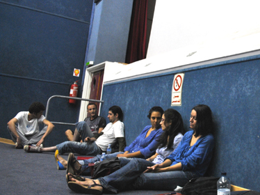 Algérie ' 5e Rencontres du film documentaire de Bejaïa : Faire du cinéma son 