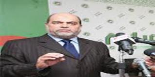 Soltani appelle à tirer les enseignements des événements du 5 octobre 1988