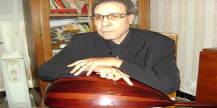 Décès du musicien et interprète algérien Mohamed Boulifa