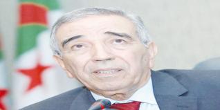 Résorption du commerce informel : tout sera mis en place avant le prochain Ramadhan