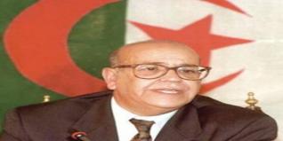 Redha Malek L'Algérie a mené une grande bataille diplomatique avant son adhésion à l'ONU en 1962