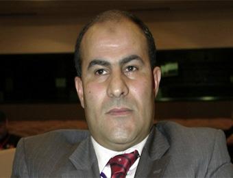 قبضة حديدية بين مدوار وبن طيب                                    أ.الشلف