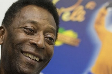 بيليه : نيمار لا يصلح للدوري الإنجليزي وهو أفضل من ميسي