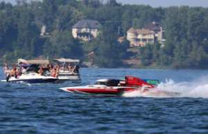 --------- منطقة سياحية للاكتشاف قبل أفول الصيف ---------