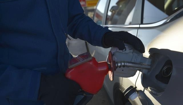 ⛽️ البنزين يواصل ارتفاعه في كيبيك ونوفاسكوشا ⛽️